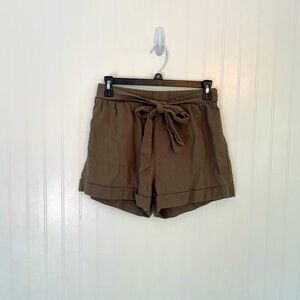 Shein shorts - small